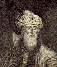 Flavius Josephus